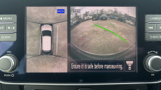 Nissan LEAF 160kW e+ Tekna 59kWh 5dr Auto Electric Hatchback